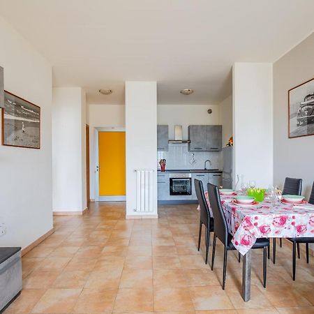 Pretty House Apartman Viareggio Kültér fotó