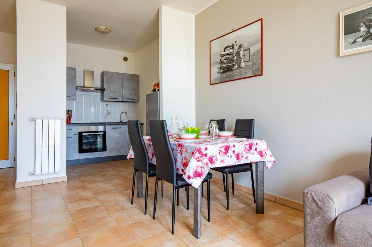 Pretty House Apartman Viareggio Kültér fotó