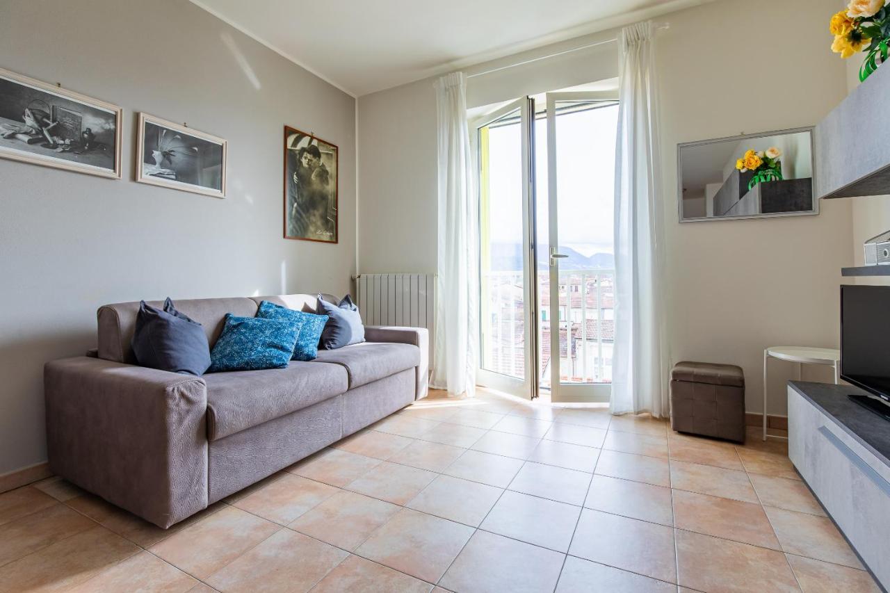 Pretty House Apartman Viareggio Kültér fotó