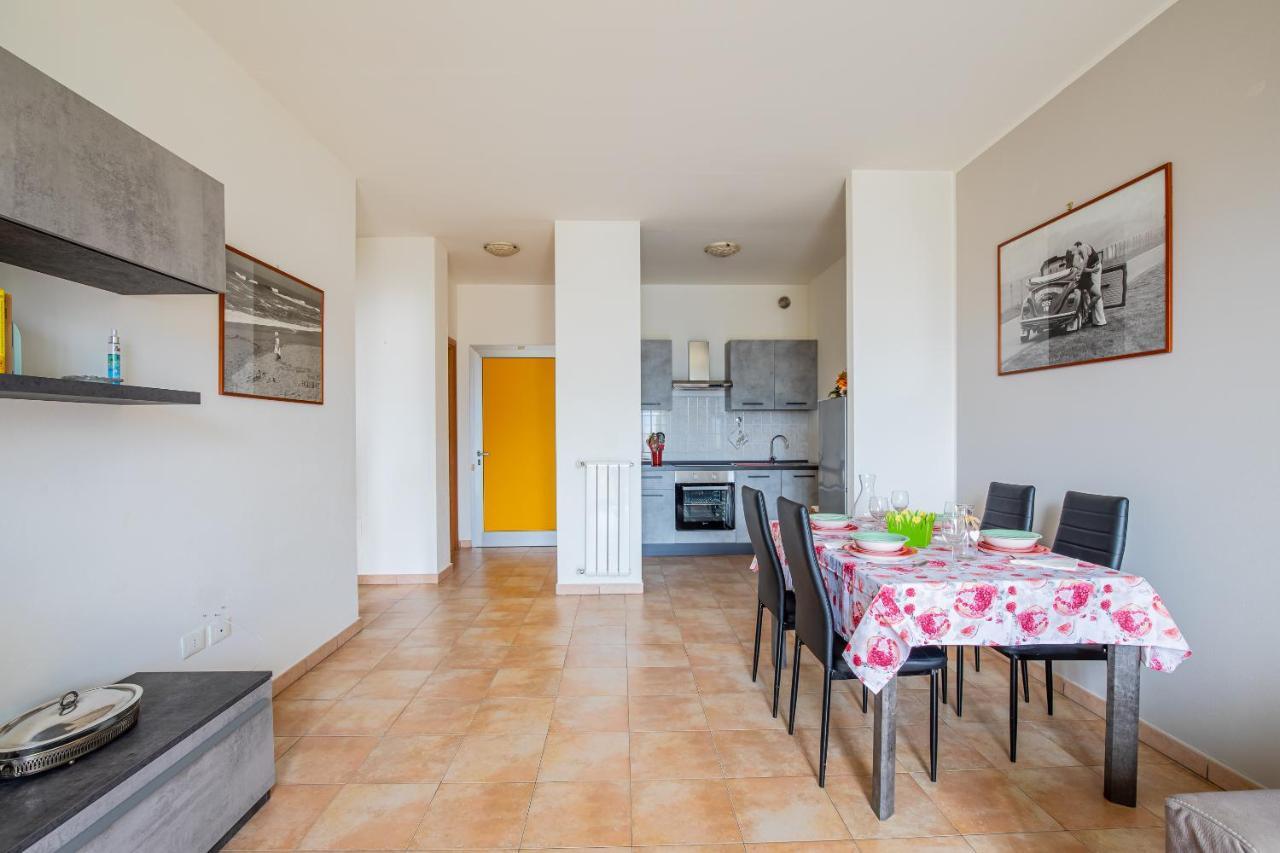 Pretty House Apartman Viareggio Kültér fotó